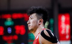 首轮就能被NBA选中，邹雨宸的球探报告有多出色？模板更想不到