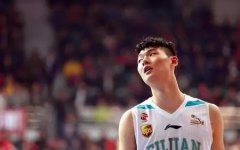 这位中国球员，被灰熊选中，4年了，为何到现在还没去NBA？